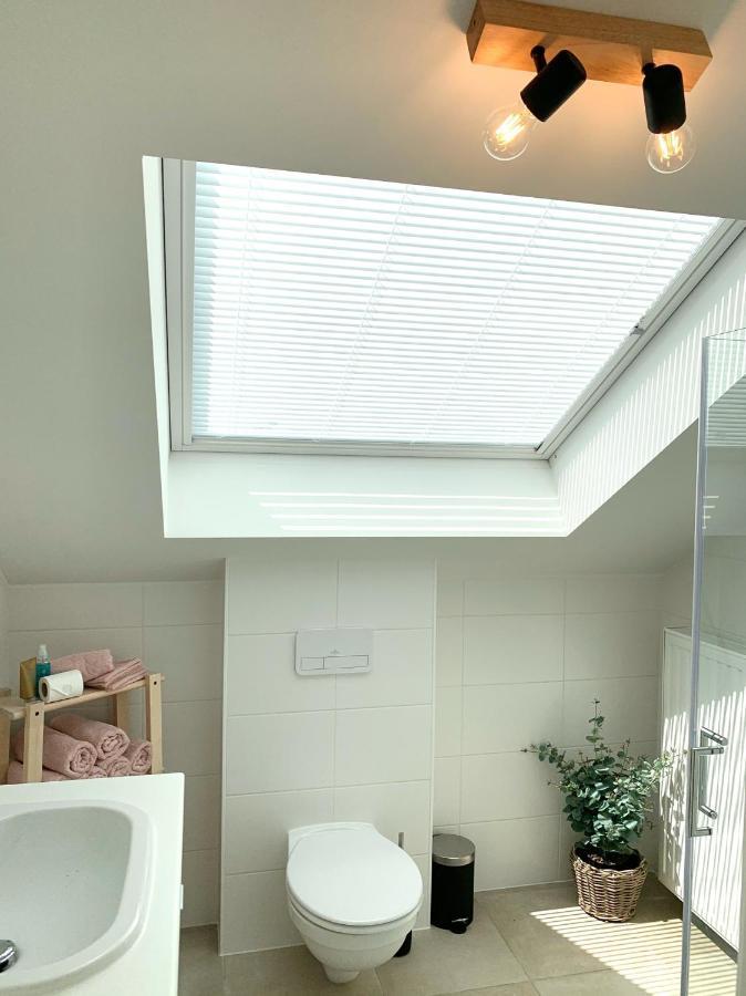 Duplex Plus Appartement Blankenberge Buitenkant foto